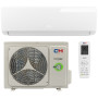 Кондиціонер спліт-система Cooper&Hunter Vital Inverter CH-S24FTXF2-NG