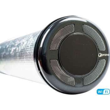 Рекуператор Prana 200G Wi-Fi Graphite Black Matt M2023