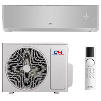 Кондиционер сплит-система Cooper&Hunter Supreme Continental CH-S24FTXAL2-SC