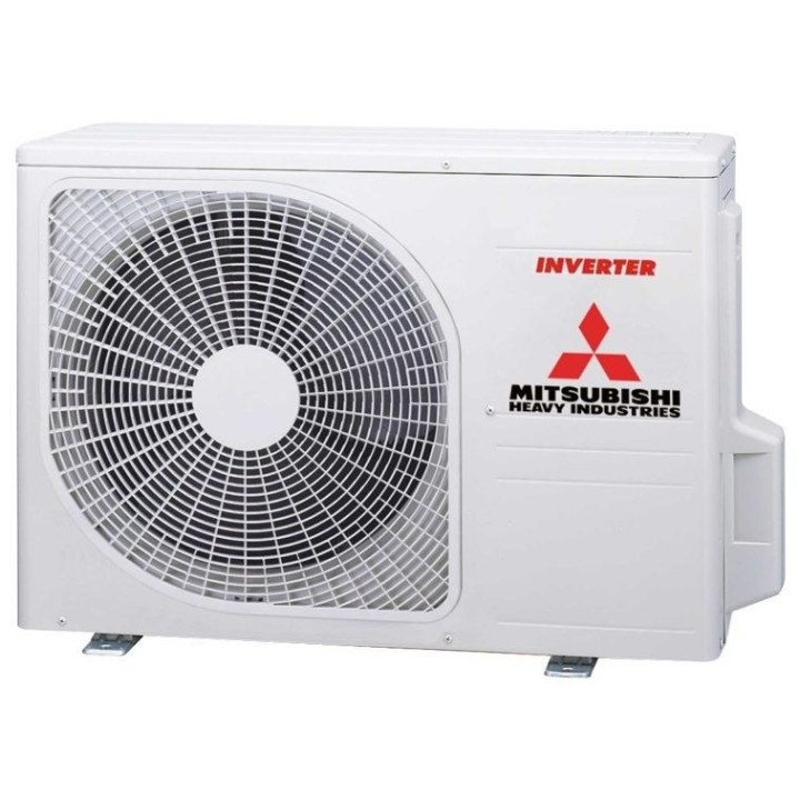 Наружный блок мультисплит-системы Mitsubishi Heavy Industries SCM100ZS-W