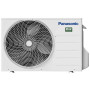 Кондиционер сплит-система Panasonic Compact heat Pump CS-TZ25ZKEW/CU-TZ25ZKE