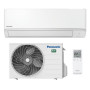 Кондиціонер спліт-система Panasonic Super Compact Inverter Premium CS-TZ50ZKEW/CU-TZ50ZKE