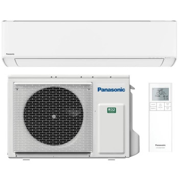 Кондиционер сплит-система Panasonic Etherea CS-Z71ZKEW/CU-Z71ZKE