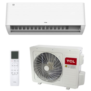 Кондиционер сплит-система TCL TAC-09CHSD/TPG31I3AHB Heat Pump Inv R32 WI-FI