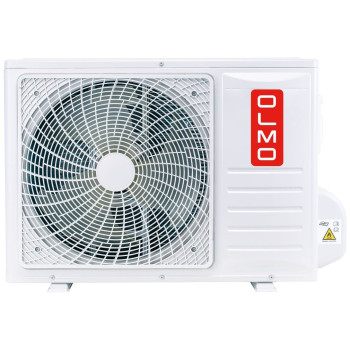 Наружный блок мультисплит-системы Olmo OMS-18P2E Outdoor unit
