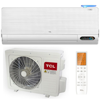 Кондиционер сплит-система TCL TAC-09CHSD/FBI FreshIN 2.0 Inv R32 WI-FI