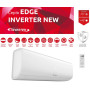 Кондиционер сплит-система Olmo Edge Deluxe Inverter OSH-09FRH3