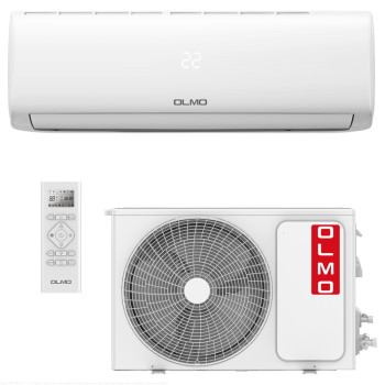 Кондиціонер спліт-система Olmo Inventa Deluxe OSH-10LDH3