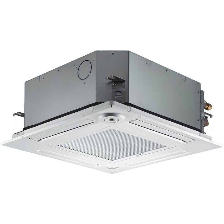 Внутрішній блок мультиспліт-системи Mitsubishi Electric SLZ-M15FA