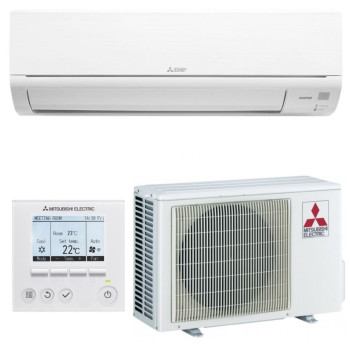 Кондиционер сплит-система Mitsubishi Electric Inverter MSY-TP35VF/MUY-TP35VF