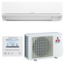 Кондиционер сплит-система Mitsubishi Electric Inverter MSY-TP50VF/MUY-TP50VF
