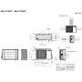 Кондиционер сплит-система Mitsubishi Electric Inverter MSY-TP50VF/MUY-TP50VF