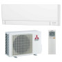 Кондиционер сплит-система Mitsubishi Electric Standard Inverter MSZ-AY25VGK/MUZ-AY25VG