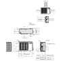 Кондиционер сплит-система Mitsubishi Electric Standard Inverter MSZ-AY25VGK/MUZ-AY25VG