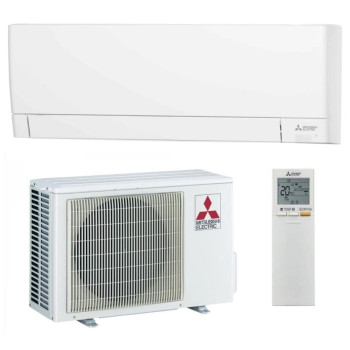 Кондиціонер спліт-система Mitsubishi Electric Standard Inverter MSZ-AY50VGK/MUZ-AY50VG