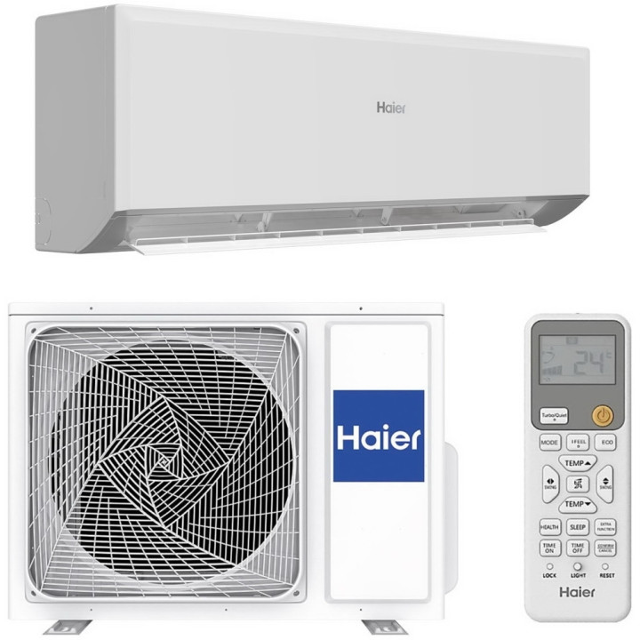 Кондиціонер спліт-система Haier Revive Plus Inverter AS68RV/1U68RV