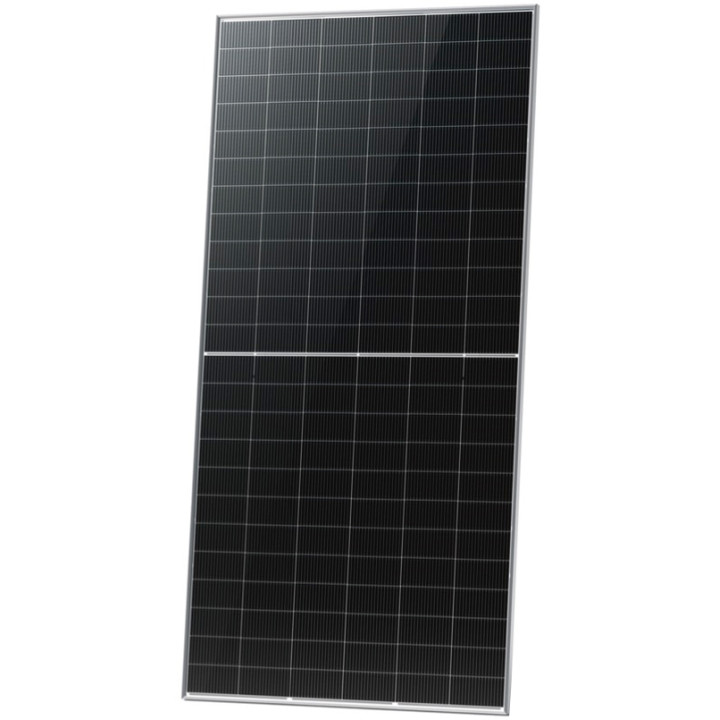 Сонячна панель Jinko Solar Tiger Neo N-type JKM-585N-72HL4-BDV Bifacial