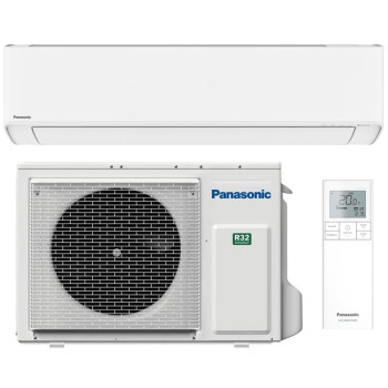 Кондиционер сплит-система Panasonic Etherea CS-Z50ZKEW/CU-Z50ZKE