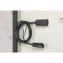 Сонячна панель Jinko Solar Tiger Neo N-type All Black Mono JKM440N-54HL4R-B