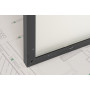 Сонячна панель Jinko Solar Tiger Neo N-type All Black Mono JKM440N-54HL4R-B