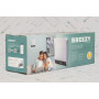Рекуператор Вентс Breezy Eco 160-E L055