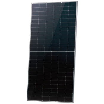 Солнечная панель Jinko Solar JKM590N-72HL4 (n-type)