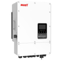 Инвертор гибридный Must PH11-12KL3-EU 48В 12 кВт