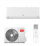 Кондиціонер спліт-система TCL Ocarina BreezeIN TAC-09CHSD/TPH11IHB Heat Pump Inverter R32 WI-FI