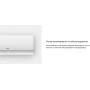 Кондиціонер спліт-система TCL Ocarina BreezeIN TAC-12CHSD/TPH11IHB Heat Pump Inverter R32 WI-FI