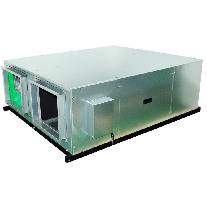 Припливно-витяжна установка Cooper&Hunter CH-HRV15K4