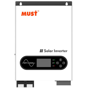 Инвертор гибридный Must PV1800-1612 ECO