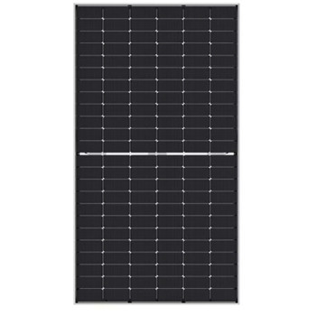Солнечная панель Jinko Solar JKM580N-72HL4-BDV 580Wp (BiFacial) (SFR)