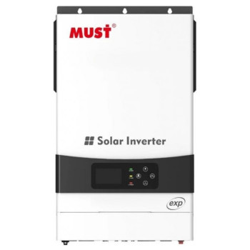 Инвертор гибридный Must PV19-4024 EXP