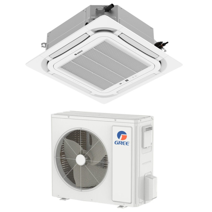 Кондиціонер спліт-система Gree GUD85T1/A-S/GUD85W1/NhA-S
