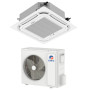 Кондиціонер спліт-система Gree GUD85T1/A-S/GUD85W1/NhA-S