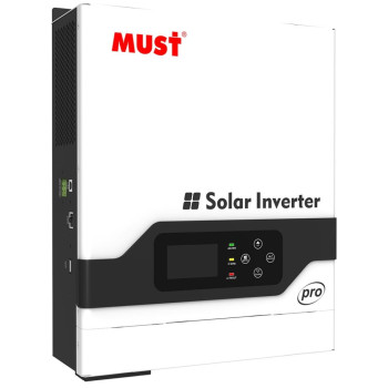 Инвертор автономный Must PV18-3224 PRO