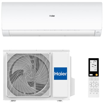 Кондиционер сплит-система Haier Flexis Inverter AS35FL-W / 1U35MEHFRA-1