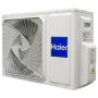Кондиціонер спліт-система Haier Flexis Inverter AS25FL-B / 1U25MEHFRA-1