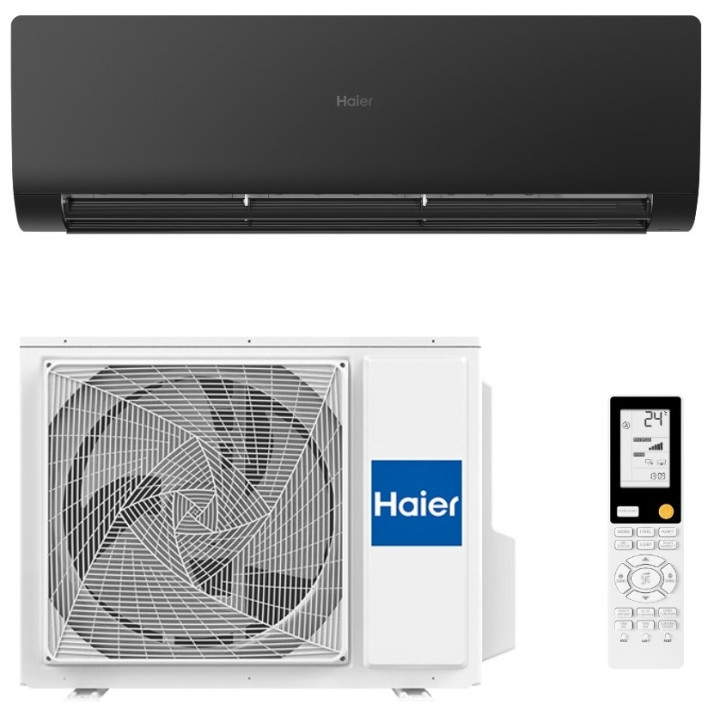 Кондиціонер спліт-система Haier Flexis Inverter AS25FL-B / 1U25MEHFRA-1