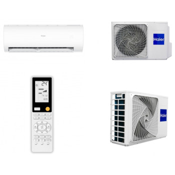 Кондиционер сплит-система Haier Pearl Inverter AS50PR/1U50MEGFRA-H