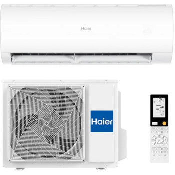 Кондиционер сплит-система Haier Pearl Inverter AS25PR/1U25YEGFRA-H1