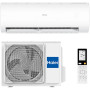Кондиціонер спліт-система Haier Pearl Inverter AS25PR/1U25YEGFRA-H1