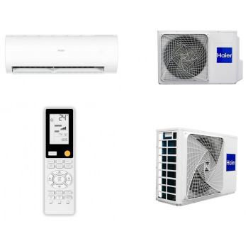 Кондиционер сплит-система Haier Pearl Inverter AS35PR/1U35YEGFRA-H1