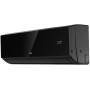 Кондиціонер спліт-система TCL TAC-24CHSD/XA82IN Black Inverter R32 WI-FI