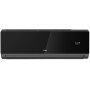 Кондиціонер спліт-система TCL TAC-24CHSD/XA82IN Black Inverter R32 WI-FI