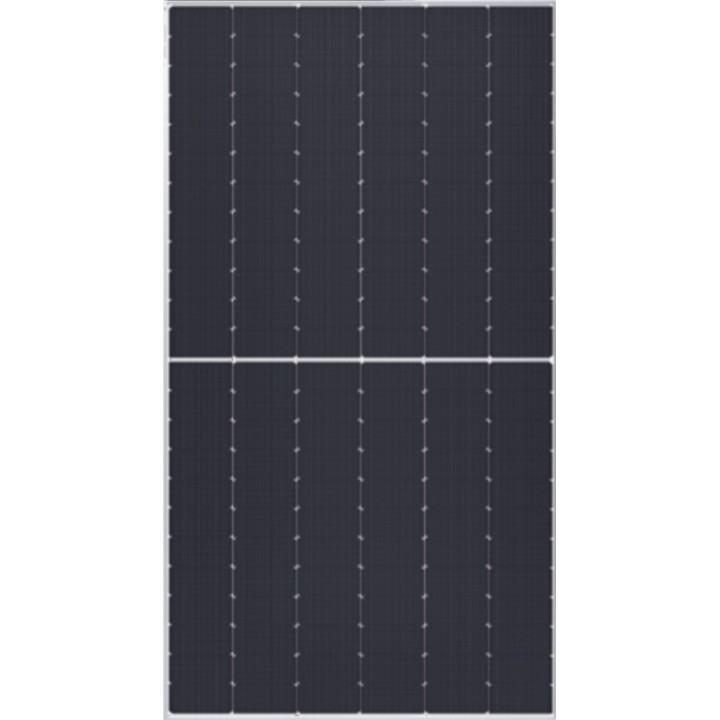 Сонячна панель Longi Solar LR5-72HGD-585M bificial