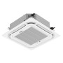 Кондиціонер спліт-система Tosot TUD100T1/A-S/TUD100W1/NhA-X+TF06