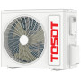 Кондиціонер спліт-система Tosot TUD100T1/A-S/TUD100W1/NhA-X+TF06