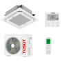 Кондиціонер спліт-система Tosot TUD100T1/A-S/TUD100W1/NhA-X+TF06