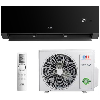 Кондиционер сплит-система Cooper&Hunter CH-S12FTXAN-BL